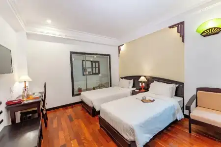 Annam Heritage Boutique & Spa - 100
