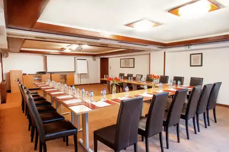 Yastrebets Wellness & Spa - 21