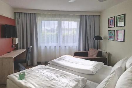 Garner Oberhausen by IHG - 59