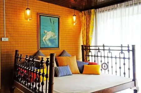 Zantiis Ndol Villas - 133
