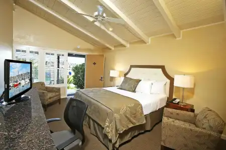 Best Western Plus Island Palms & Marina - 81