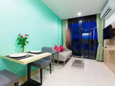 Aspira Residences Samui - 41