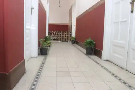 Meramees Hostel - 13