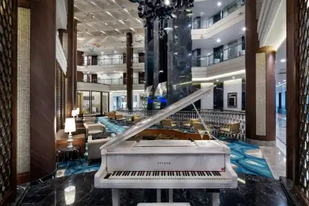 Nirvana Mediterranean Excellence - All Inclusive - 0