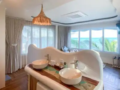 The Rock Samui Beach Resort - 216