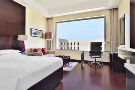 Jaipur Marriott - 1