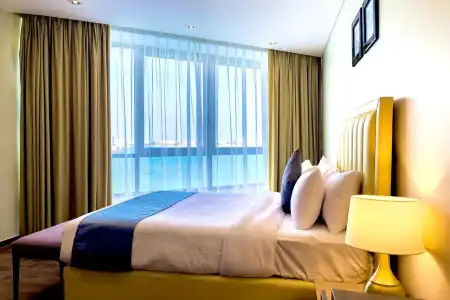 The Dragon & Resort & Sea Loft Chalets - 28