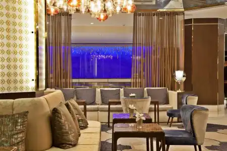 InterContinental Lisbon by IHG - 1