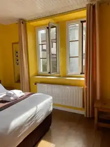 Hôtel du Château Annecy - 33