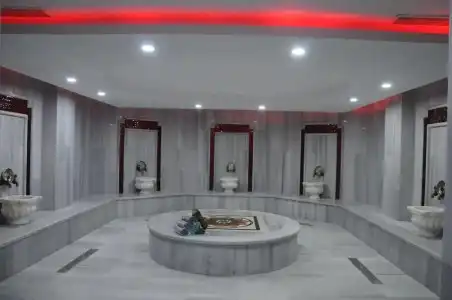 Anemon Grand Adana Otel - 13