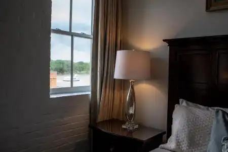 Olde Harbour Inn, Historic Inns of Savannah. - 120
