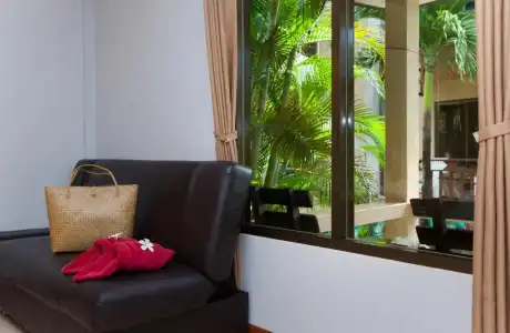 Lanta Riviera Resort (SHA Extra Plus) - 5