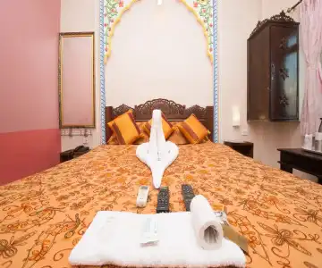 Moon Light Palace Jaipur - 55
