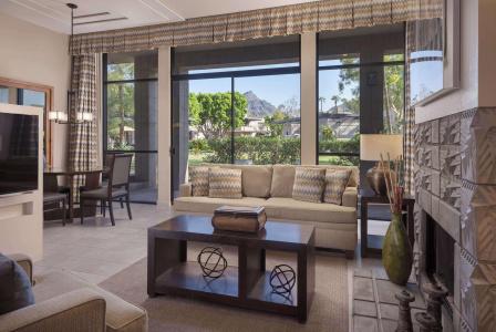 Arizona Biltmore, LXRs & Resorts - 7