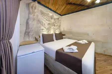 Kayatas Cave Suites - 85
