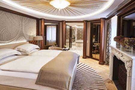 Vier Jahreszeiten Kempinski - 87
