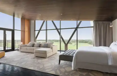 VOGO Abu Dhabi Golf Resort & Spa formerly Westin Abu Dhabi Golf Resort & Spa - 44