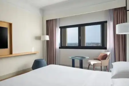 Casablanca Marriott - 43