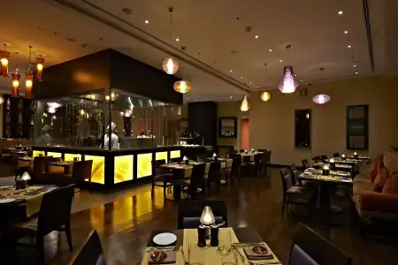 Crowne Plaza DOHA - THE BUSINESS PARK by IHG - 3