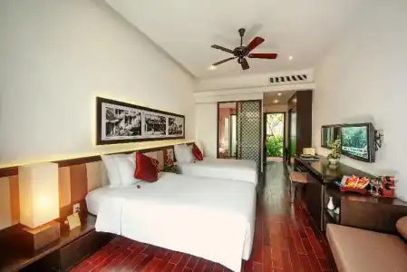 Hoi An Beach Resort - 157