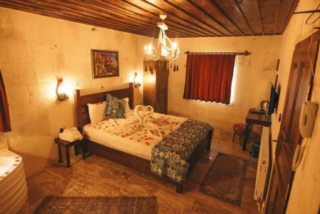 Tale Cave INN - 25