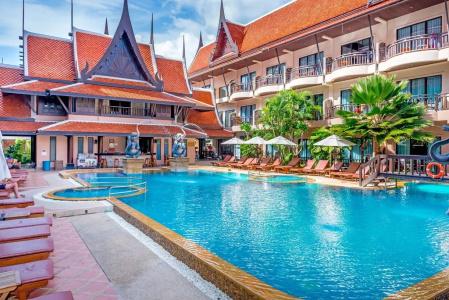 Nipa Resort - 36