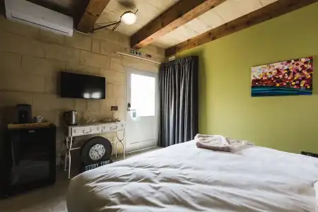 Talbot and Bons Boutique Bed & Breakfast - 21