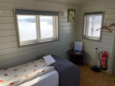 Hellisholar Cottages - 1