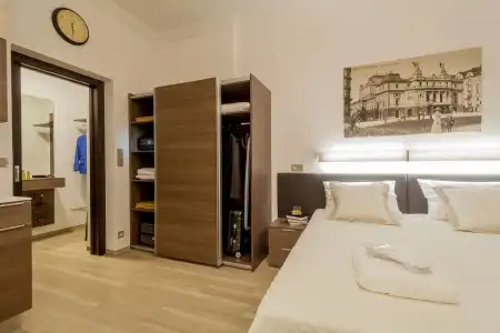 Vinohradsky Dum Residence - 6