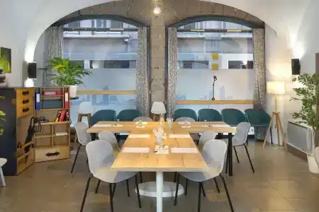 Best Western Saint Antoine - 19