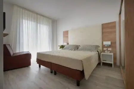 Jesolopalace & Aparthotel - 90