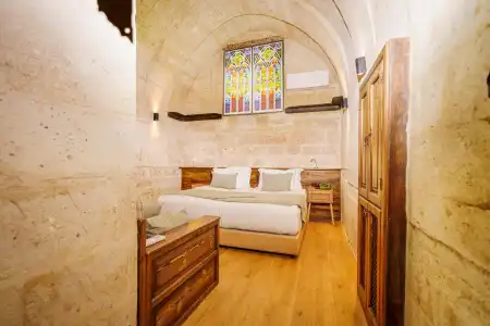 Fresco Cave Suites & Mansions - Special Class - 6