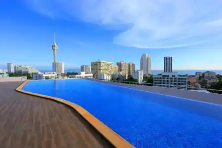 Sirin Exclusive and Residence - 16