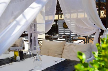 Oasis Resort & Spa Cozy Studio - 18