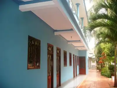 Pandora Sand Hill Mui N Resort - 6