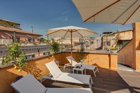 Shali Luxury Suite - 50