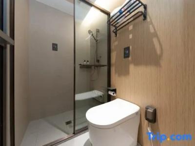 Shanghai Youai Theme (Songjiang Renmin North Road) - 25