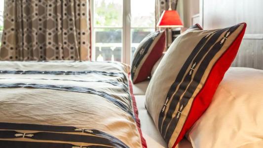 & Restaurant Sonne - 81