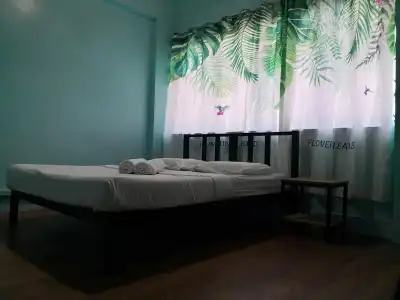 Akinabalu Youth Hostel - 3