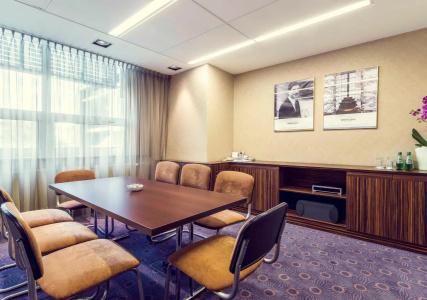 Mercure Gdansk Stare Miasto - 16