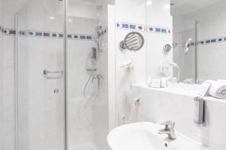 Arkona Strandhotel - 54