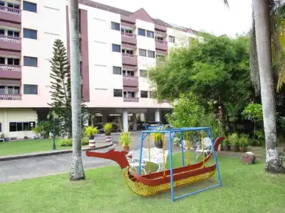 Muang Thong Family Suite Hat Yai - 70