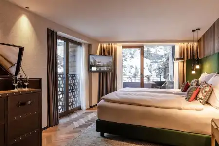 Zermama Zermatt - 13