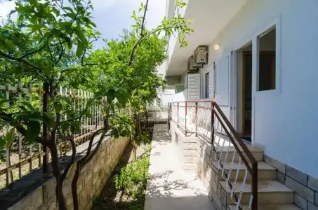 Apartments & Rooms Barisic - 236