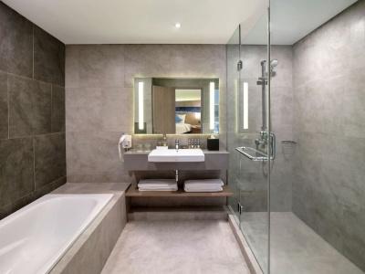 Novotel Jakarta Mangga Dua Square - 62