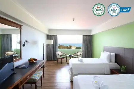 Hua Hin Grand And Plaza - 47
