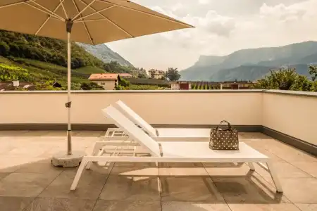 Hidalgo Suites - 21