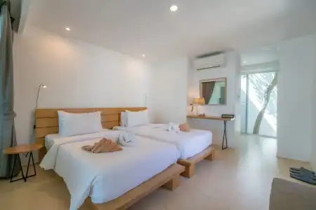SEAnery Beach Resort - 107