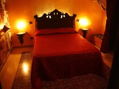B&B Sotto le Stelle - 4