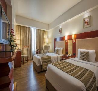 Sarovar Portico Jaipur - 3